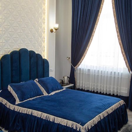 Hayat سمرقند المظهر الخارجي الصورة
