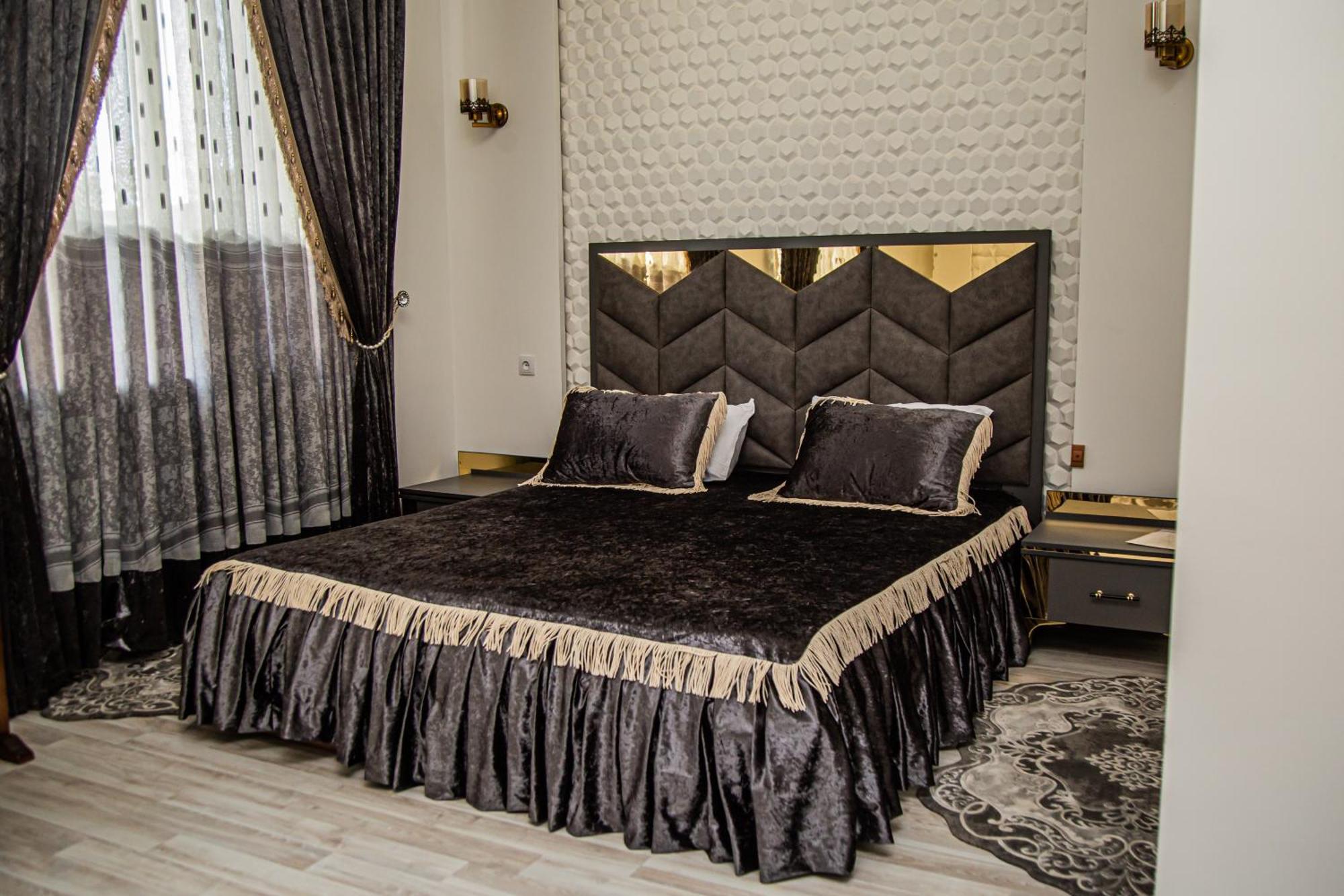 Hayat سمرقند المظهر الخارجي الصورة